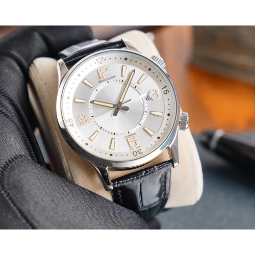 Replica Jaeger-LeCoultre AAA Quality Watches For Men #869729, $221.00 USD, [ITEM#869729], Replica Jaeger-LeCoultre AAA Quality Watches outlet from China