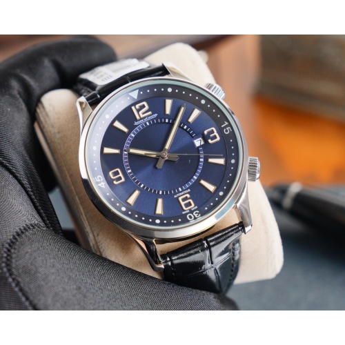 Replica Jaeger-LeCoultre AAA Quality Watches For Men #869730, $221.00 USD, [ITEM#869730], Replica Jaeger-LeCoultre AAA Quality Watches outlet from China