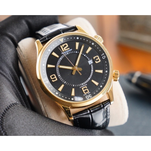 Replica Jaeger-LeCoultre AAA Quality Watches For Men #869731, $226.00 USD, [ITEM#869731], Replica Jaeger-LeCoultre AAA Quality Watches outlet from China