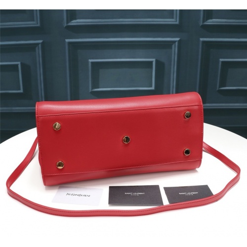 Replica Yves Saint Laurent AAA Handbags For Women #870967 $96.00 USD for Wholesale