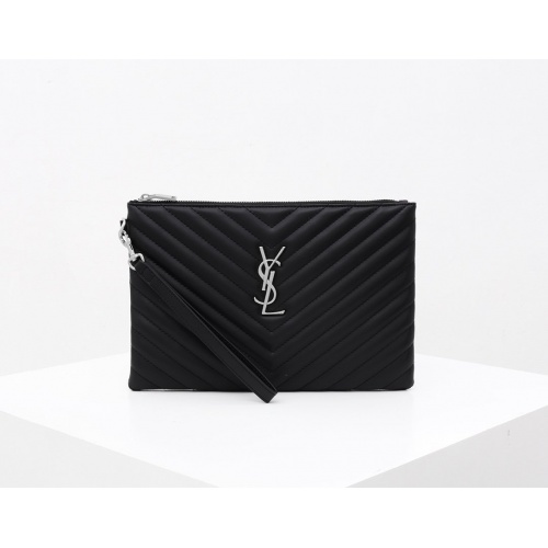 Replica Yves Saint Laurent AAA Wallets For Women #871064, $68.00 USD, [ITEM#871064], Replica Yves Saint Laurent AAA Wallets outlet from China