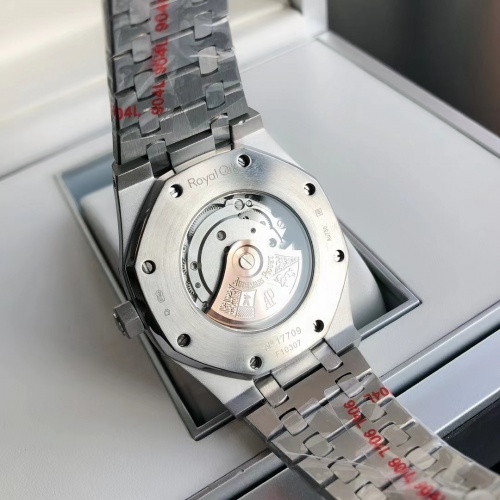 Replica Audemars Piguet Quality Watches For Men #872451 $216.00 USD for Wholesale