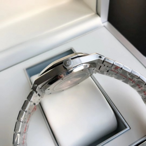 Replica Audemars Piguet Quality Watches For Men #872452 $216.00 USD for Wholesale