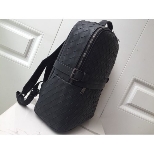 Replica Bottega Veneta AAA Man Backpacks #876094 $93.00 USD for Wholesale