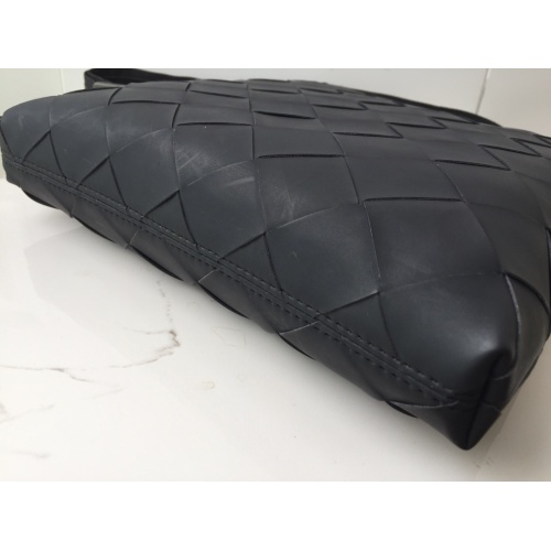 Replica Bottega Veneta AAA Man Messenger Bags #876104 $82.00 USD for Wholesale