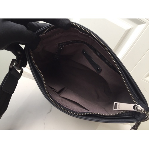 Replica Bottega Veneta AAA Man Messenger Bags #876104 $82.00 USD for Wholesale