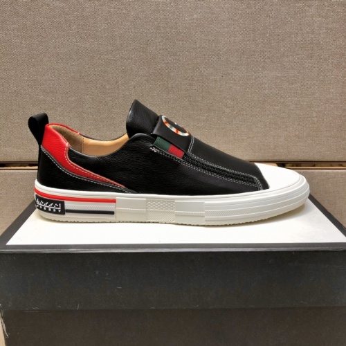 Replica Givenchy Fashion Shoes For Men #877454 $82.00 USD for Wholesale