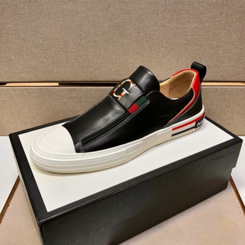 Replica Givenchy Fashion Shoes For Men #877454 $82.00 USD for Wholesale
