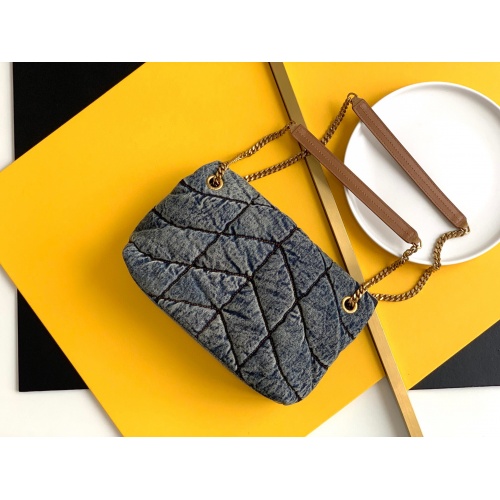 Replica Yves Saint Laurent AAA Handbags For Women #877686 $210.00 USD for Wholesale
