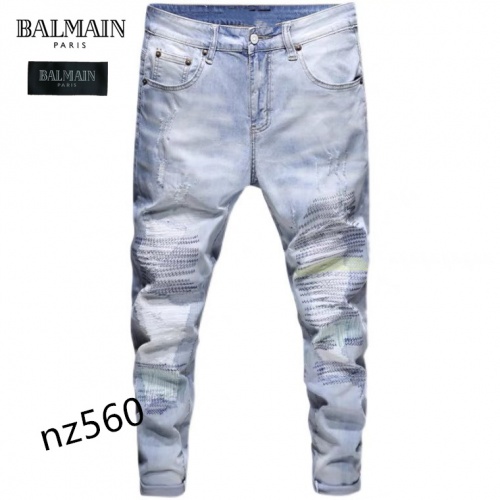 Replica Balmain For Men $49.00 USD, [ITEM#878728], Replica Balmain Jeans outlet from China