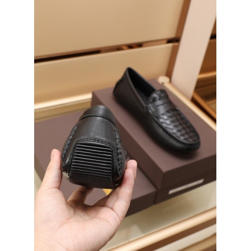 Replica Bottega Veneta BV Casual Shoes For Men #878900 $82.00 USD for Wholesale