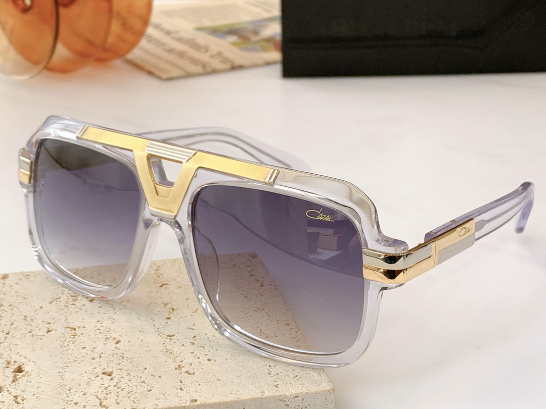 Replica CAZAL AAA Quality Sunglasses #869829, $52.00 USD, [ITEM#869829 ...