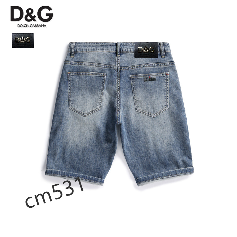 d & g jeans