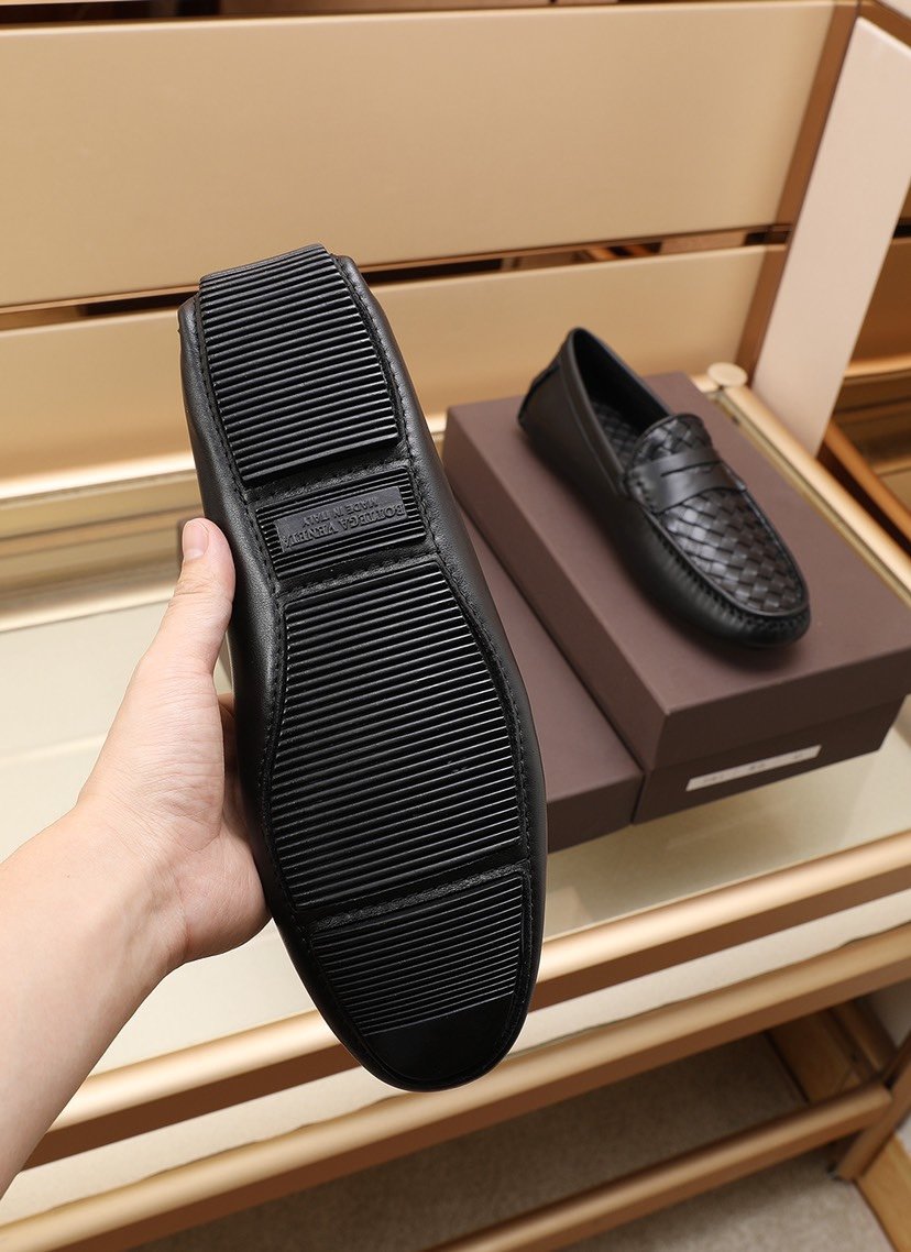 Replica Bottega Veneta BV Casual Shoes For Men #878900, $82.00 USD ...