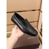 $88.00 USD Bottega Veneta BV Leather Shoes For Men #868863