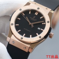 $170.00 USD HUBLOT Quality Watches For Men #869488