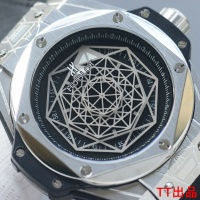 $210.00 USD HUBLOT Quality Watches For Men #869500