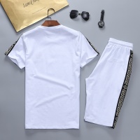 $48.00 USD Versace Tracksuits Short Sleeved For Men #870477