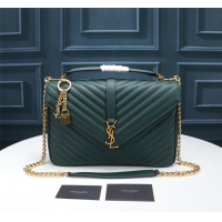 Yves Saint Laurent AAA Handbags For Women #871045