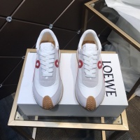 $98.00 USD Loewe Fashion Shoes For Men #876756