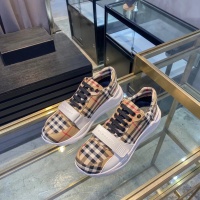 $85.00 USD Burberry Casual Shoes For Men #877006