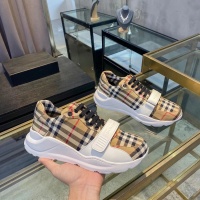$85.00 USD Burberry Casual Shoes For Men #877006