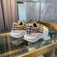 $82.00 USD Burberry Casual Shoes For Women #877008