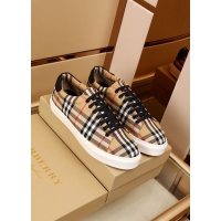 Burberry Casual Shoes For Men #877515