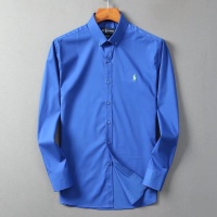 $38.00 USD Ralph Lauren Polo Shirts Long Sleeved For Men #877574