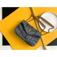 Yves Saint Laurent AAA Handbags For Women #877686