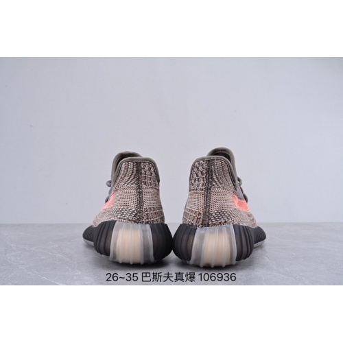Replica Adidas Yeezy Kids Shoes For Kids #879569 $65.00 USD for Wholesale