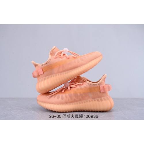 Replica Adidas Yeezy Kids Shoes For Kids #879574, $65.00 USD, [ITEM#879574], Replica Adidas Yeezy Kids' Shoes outlet from China