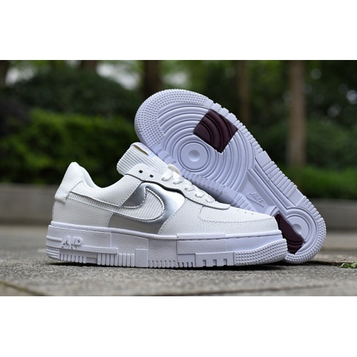 Replica Nike Air Force 1 For Men #879602, $68.00 USD, [ITEM#879602], Replica Nike Air Force 1 outlet from China