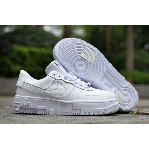 Replica Nike Air Force 1 For Men #879605, $68.00 USD, [ITEM#879605], Replica Nike Air Force 1 outlet from China