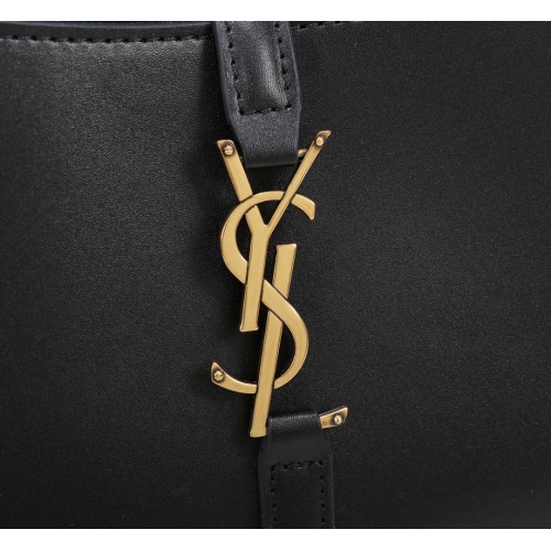 Replica Yves Saint Laurent YSL AAA Quality Handbags For Women #879762 $105.00 USD for Wholesale