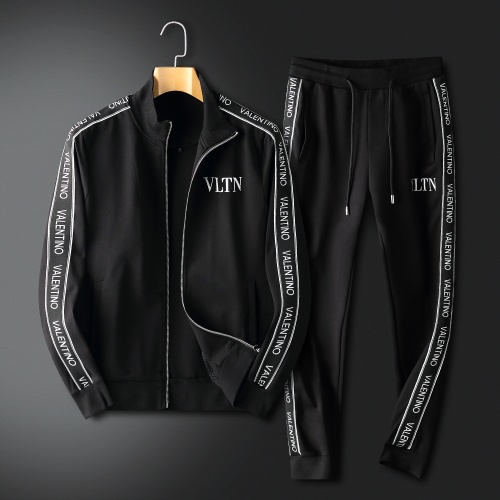 Replica Valentino Tracksuits Long Sleeved For Men #880441, $92.00 USD, [ITEM#880441], Replica Valentino Tracksuits outlet from China