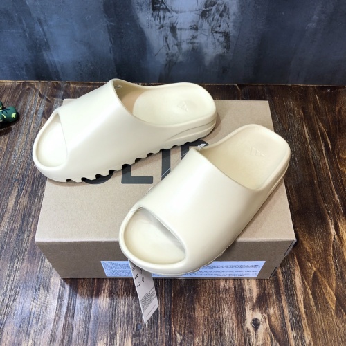 Replica Adidas Yeezy Slipper For Men #882542, $56.00 USD, [ITEM#882542], Replica Adidas Yeezy Shoes outlet from China