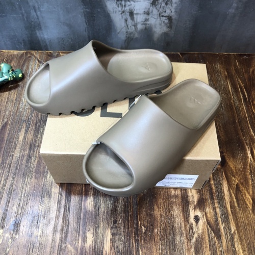 Replica Adidas Yeezy Slipper For Men #882545, $56.00 USD, [ITEM#882545], Replica Adidas Yeezy Shoes outlet from China