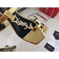 $92.00 USD Yves Saint Laurent YSL Sandal For Women #879550