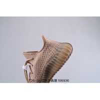 $65.00 USD Adidas Yeezy Kids Shoes For Kids #879570