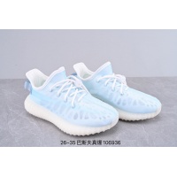 $65.00 USD Adidas Yeezy Kids Shoes For Kids #879575