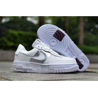 $68.00 USD Nike Air Force 1 For Men #879602