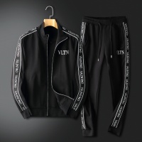 $92.00 USD Valentino Tracksuits Long Sleeved For Men #880441