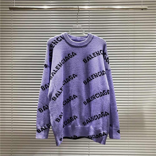 Replica Balenciaga Sweaters Long Sleeved For Unisex #886680, $45.00 USD, [ITEM#886680], Replica Balenciaga Sweaters outlet from China