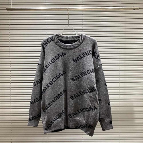 Replica Balenciaga Sweaters Long Sleeved For Unisex #886685, $45.00 USD, [ITEM#886685], Replica Balenciaga Sweaters outlet from China