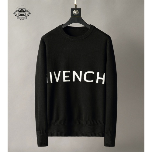 Replica Givenchy Sweater Long Sleeved For Men #886874, $43.00 USD, [ITEM#886874], Replica Givenchy Sweater outlet from China