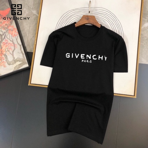 Replica Givenchy T-Shirts Short Sleeved For Men #888026, $25.00 USD, [ITEM#888026], Replica Givenchy T-Shirts outlet from China