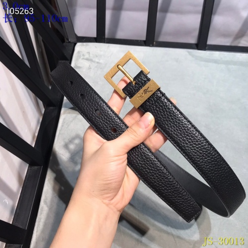 Replica Yves Saint Laurent AAA Belts #889671, $52.00 USD, [ITEM#889671], Replica Yves Saint Laurent AAA Quality Belts outlet from China