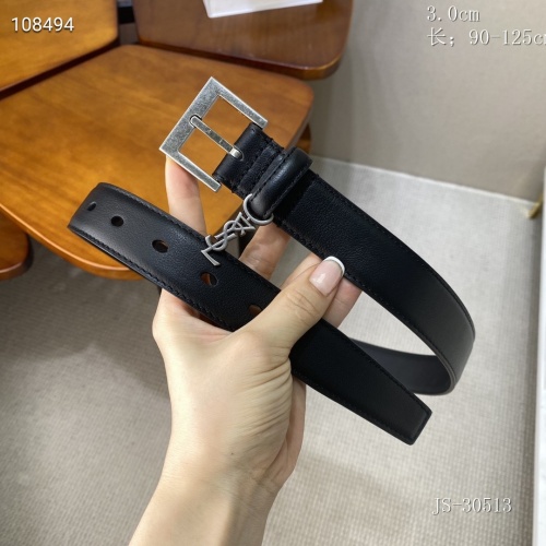 Replica Yves Saint Laurent AAA Belts #889692, $52.00 USD, [ITEM#889692], Replica Yves Saint Laurent AAA Quality Belts outlet from China