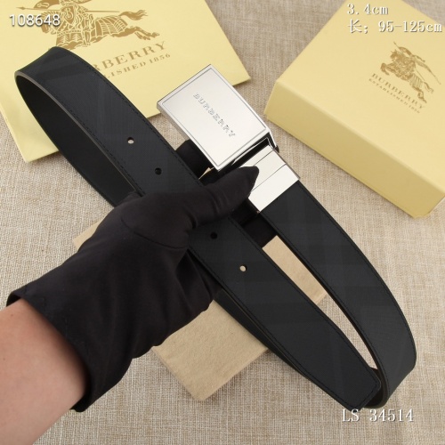 Replica Burberry AAA  Belts #889798, $56.00 USD, [ITEM#889798], Replica Burberry AAA+ Belts outlet from China